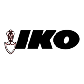IKO Logo