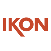 Ikon Logo