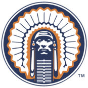 Illinois Fighting Illini Logo