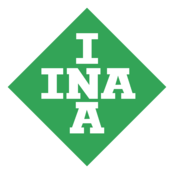 INA Logo