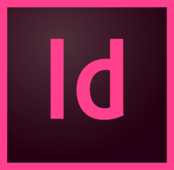 InDesign CC Logo