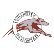Indianapolis Greyhounds Logo
