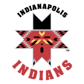 Indianapolis Indians Logo (1)