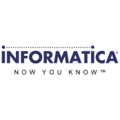 Informatica Logo