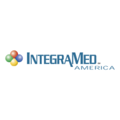 IntegraMed America Logo
