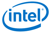 Intel Logo