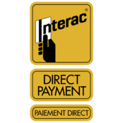 Interac Logo