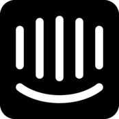 Intercom Logo Black and White (2)