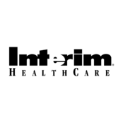 Interim HealthCare Logo