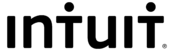 Intuit Logo Black and White