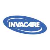Invacare Logo