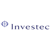 Investec Logo