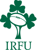 IRFU Logo