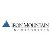 Iron Mountain Logo