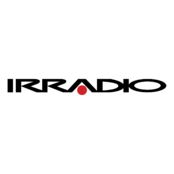 Irradio Logo