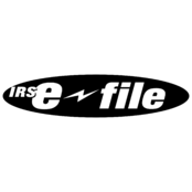 IRS e-file Logo