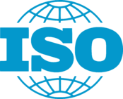 ISO Logo