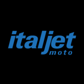 Italjet Moto Logo