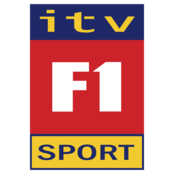 ITV Sport F1 Logo