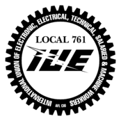 IUE Logo