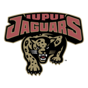 IUPUI Jaguars Logo