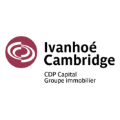 Ivanhoe Cambridge Logo