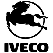 Iveco Logo Black and White (1)
