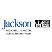 Jackson Memorial Hospital Logo
