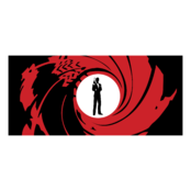 James Bond 007 Logo (1)