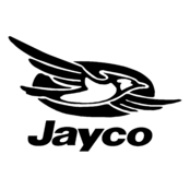 Jayco Logo Black and White