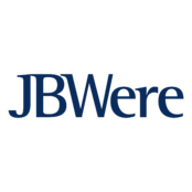 JBWere Logo