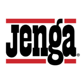 Jenga Logo