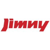Jimny Suzuki Logo