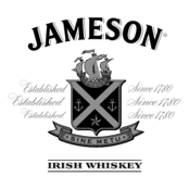 JJ&S Logo Black and White (1)