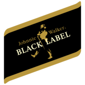 Johnnie Walker Black Label Logo