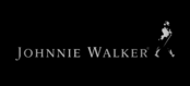 Johnnie Walker Logo Black and White (2)