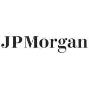 JPMorgan Logo