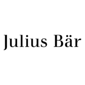 Julius Baer Logo Black and White