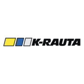 K Rauta Logo