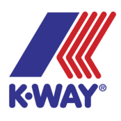 K Way Logo