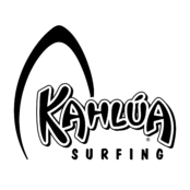 Kahlua Surfing Logo