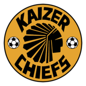 Kaizer Chiefs Amakhosi Logo