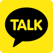 KakaoTalk Logo