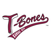 Kansas City T Bones Logo