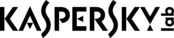 Kaspersky Lab Logo Black and White
