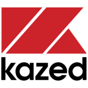Kazed Logo
