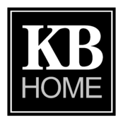 KB Home Logo Black and White (1)