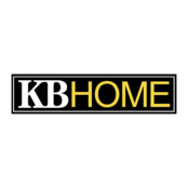 KB Home Logo