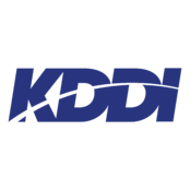 KDDI Logo