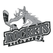 Kelowna Rockets Logo